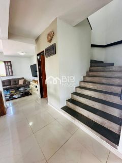 Oportunidade no Litoral Norte em Paripueira. Casa em condomínio a beira-mar. BA 16