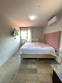 Oportunidade no Litoral Norte em Paripueira. Casa em condomínio a beira-mar. BA 16