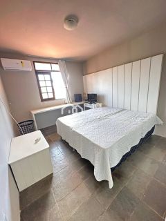 Oportunidade no Litoral Norte em Paripueira. Casa em condomínio a beira-mar. BA 16