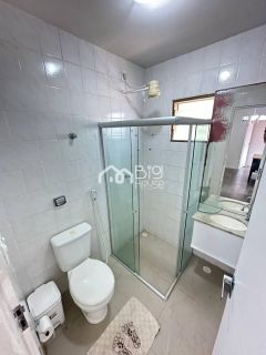 Oportunidade no Litoral Norte em Paripueira. Casa em condomínio a beira-mar. BA 16