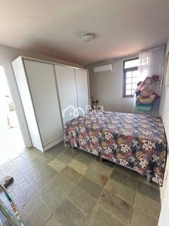 Oportunidade no Litoral Norte em Paripueira. Casa em condomínio a beira-mar. BA 16