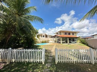 Oportunidade no Litoral Norte em Paripueira. Casa em condomínio a beira-mar. BA 16