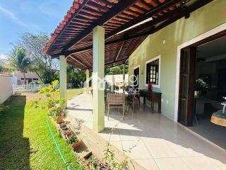 Oportunidade no Litoral Norte em Paripueira. Casa em condomínio a beira-mar. BA 16