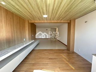 Edificio de excelente padrão, muito bem localizado, próximo ao Colégio Santa Ursula e Reitoria do IFAL, a 3 quadras da beira-mar da praia da Jatiúca - BA 18