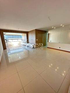 Edificio de excelente padrão, muito bem localizado, próximo ao Colégio Santa Ursula e Reitoria do IFAL, a 3 quadras da beira-mar da praia da Jatiúca - BA 18