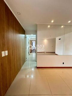 Edificio de excelente padrão, muito bem localizado, próximo ao Colégio Santa Ursula e Reitoria do IFAL, a 3 quadras da beira-mar da praia da Jatiúca - BA 18