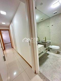 Edificio de excelente padrão, muito bem localizado, próximo ao Colégio Santa Ursula e Reitoria do IFAL, a 3 quadras da beira-mar da praia da Jatiúca - BA 18