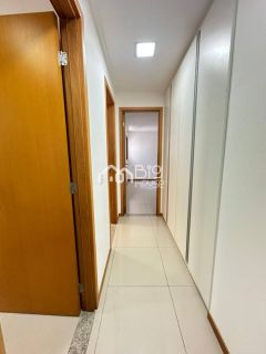 Edificio de excelente padrão, muito bem localizado, próximo ao Colégio Santa Ursula e Reitoria do IFAL, a 3 quadras da beira-mar da praia da Jatiúca - BA 18