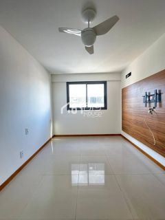 Edificio de excelente padrão, muito bem localizado, próximo ao Colégio Santa Ursula e Reitoria do IFAL, a 3 quadras da beira-mar da praia da Jatiúca - BA 18