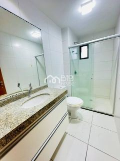 Edificio de excelente padrão, muito bem localizado, próximo ao Colégio Santa Ursula e Reitoria do IFAL, a 3 quadras da beira-mar da praia da Jatiúca - BA 18