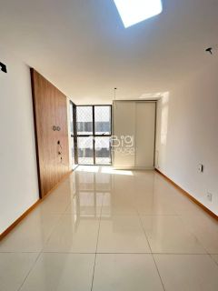 Edificio de excelente padrão, muito bem localizado, próximo ao Colégio Santa Ursula e Reitoria do IFAL, a 3 quadras da beira-mar da praia da Jatiúca - BA 18