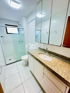 Edificio de excelente padrão, muito bem localizado, próximo ao Colégio Santa Ursula e Reitoria do IFAL, a 3 quadras da beira-mar da praia da Jatiúca - BA 18