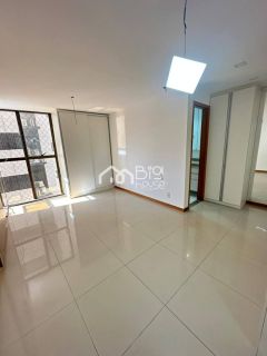 Edificio de excelente padrão, muito bem localizado, próximo ao Colégio Santa Ursula e Reitoria do IFAL, a 3 quadras da beira-mar da praia da Jatiúca - BA 18