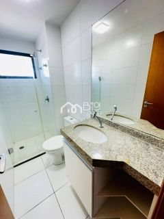 Edificio de excelente padrão, muito bem localizado, próximo ao Colégio Santa Ursula e Reitoria do IFAL, a 3 quadras da beira-mar da praia da Jatiúca - BA 18