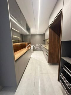 Edificio de excelente padrão, muito bem localizado, próximo ao Colégio Santa Ursula e Reitoria do IFAL, a 3 quadras da beira-mar da praia da Jatiúca - BA 18