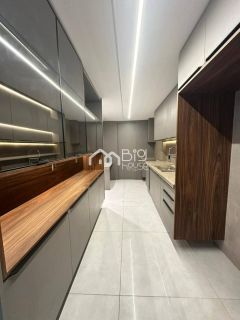 Edificio de excelente padrão, muito bem localizado, próximo ao Colégio Santa Ursula e Reitoria do IFAL, a 3 quadras da beira-mar da praia da Jatiúca - BA 18