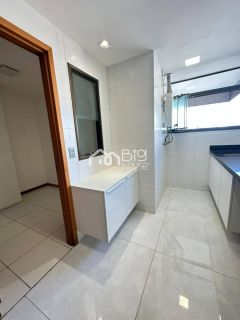 Edificio de excelente padrão, muito bem localizado, próximo ao Colégio Santa Ursula e Reitoria do IFAL, a 3 quadras da beira-mar da praia da Jatiúca - BA 18