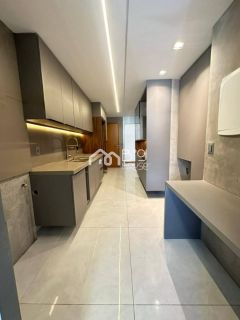 Edificio de excelente padrão, muito bem localizado, próximo ao Colégio Santa Ursula e Reitoria do IFAL, a 3 quadras da beira-mar da praia da Jatiúca - BA 18