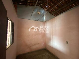 Prédio com terreno à venda, 04 quartos, 140m², Eustáquio Gomes 1, Maceió/AL AG