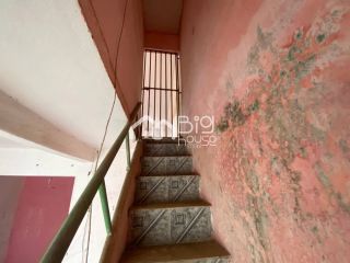 Prédio com terreno à venda, 04 quartos, 140m², Eustáquio Gomes 1, Maceió/AL AG