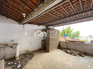 Prédio com terreno à venda, 04 quartos, 140m², Eustáquio Gomes 1, Maceió/AL AG