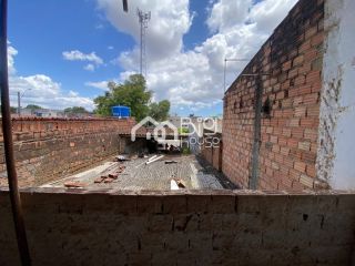 Prédio com terreno à venda, 04 quartos, 140m², Eustáquio Gomes 1, Maceió/AL AG