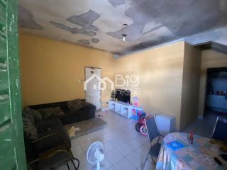 Prédio comercial com casa e terreno à venda, 03 quartos, 299m², Tabuleiro, Maceió/AL  AG