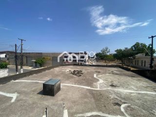 Prédio comercial com casa e terreno à venda, 03 quartos, 299m², Tabuleiro, Maceió/AL  AG