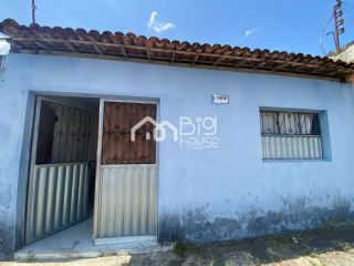 Prédio comercial com casa e terreno à venda, 03 quartos, 299m², Tabuleiro, Maceió/AL  AG