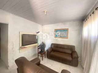 Prédio comercial com casa e terreno à venda, 03 quartos, 299m², Tabuleiro, Maceió/AL  AG