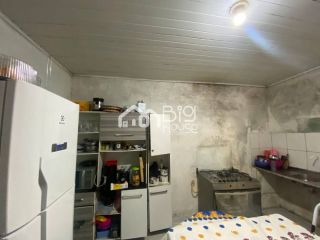 Prédio comercial com casa e terreno à venda, 03 quartos, 299m², Tabuleiro, Maceió/AL  AG