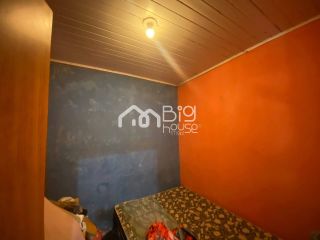 Prédio comercial com casa e terreno à venda, 03 quartos, 299m², Tabuleiro, Maceió/AL  AG