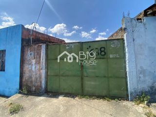 Prédio comercial com casa e terreno à venda, 03 quartos, 299m², Tabuleiro, Maceió/AL  AG