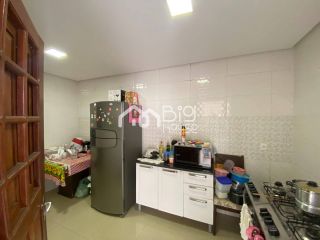Casa à venda, 03 quartos, 126m², Resid. Novo Jardim, Maceió-AL - AG