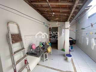 Casa à venda, 03 quartos, 126m², Resid. Novo Jardim, Maceió-AL - AG