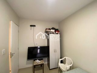 Casa à venda, 03 quartos, 126m², Resid. Novo Jardim, Maceió-AL - AG