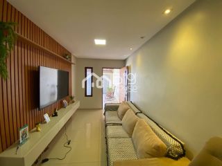 Casa à venda, 03 quartos, 126m², Resid. Novo Jardim, Maceió-AL - AG