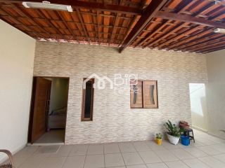 Casa à venda, 03 quartos, 126m², Resid. Novo Jardim, Maceió-AL - AG