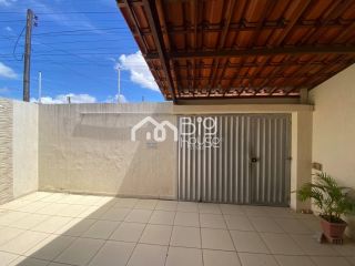 Casa à venda, 03 quartos, 126m², Resid. Novo Jardim, Maceió-AL - AG
