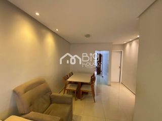 Casa à venda, 03 quartos, 126m², Resid. Novo Jardim, Maceió-AL - AG