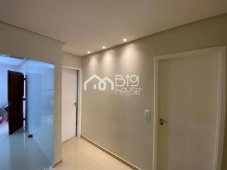 Casa à venda, 03 quartos, 126m², Resid. Novo Jardim, Maceió-AL - AG