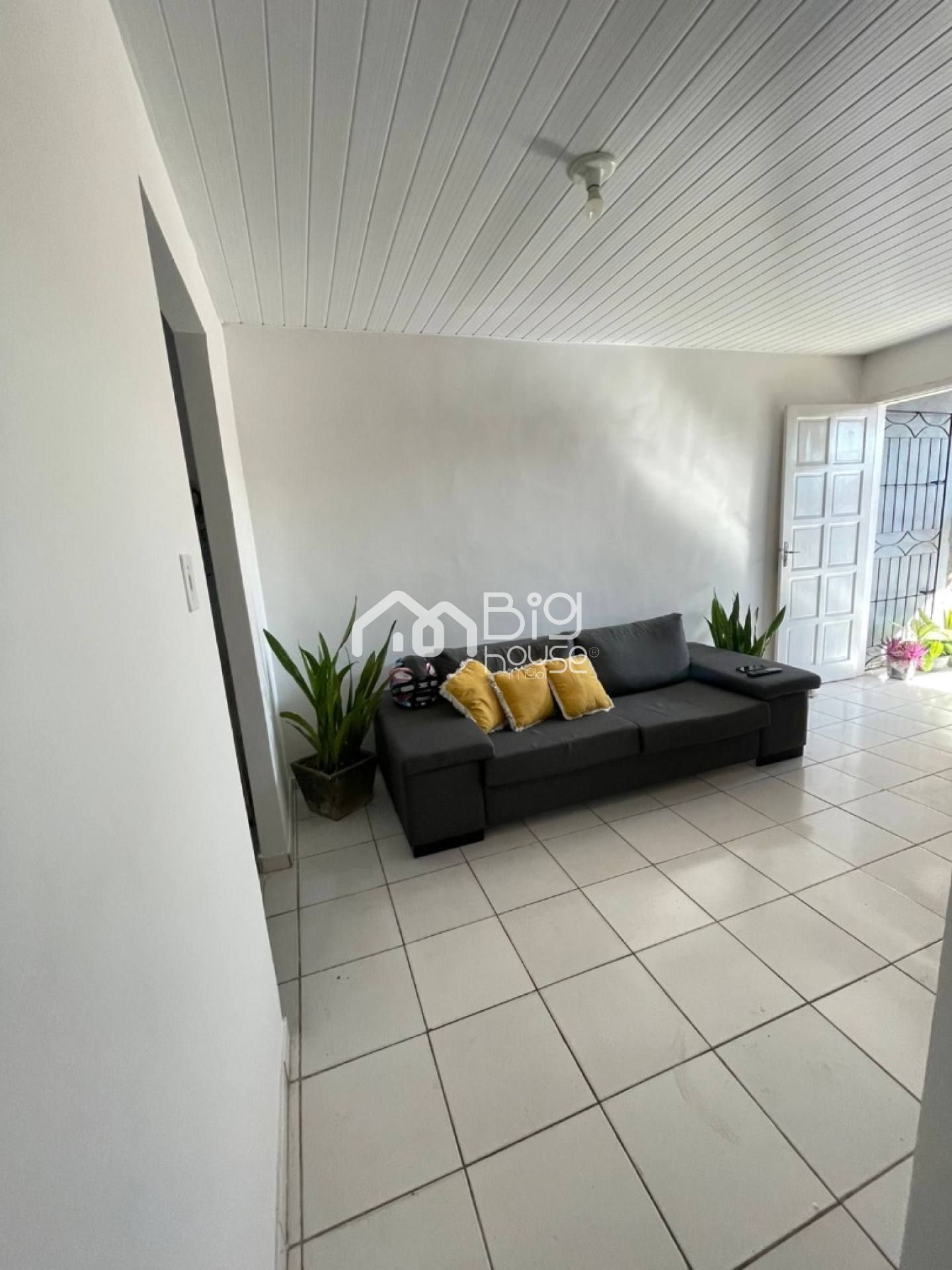 CASA EM CONDOMÍNIO REC. DAS ILHAS EM NOVA SATUBA. LA01