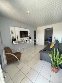 CASA EM CONDOMÍNIO REC. DAS ILHAS EM NOVA SATUBA. LA01