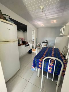 CASA EM CONDOMÍNIO REC. DAS ILHAS EM NOVA SATUBA. LA01