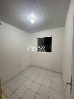 CASA EM CONDOMÍNIO REC. DAS ILHAS EM NOVA SATUBA. LA01