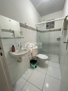 CASA EM CONDOMÍNIO REC. DAS ILHAS EM NOVA SATUBA. LA01