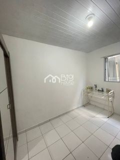 CASA EM CONDOMÍNIO REC. DAS ILHAS EM NOVA SATUBA. LA01