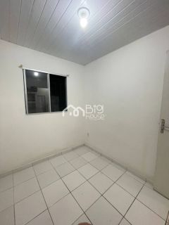 CASA EM CONDOMÍNIO REC. DAS ILHAS EM NOVA SATUBA. LA01