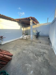 CASA EM CONDOMÍNIO REC. DAS ILHAS EM NOVA SATUBA. LA01