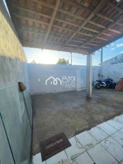 CASA EM CONDOMÍNIO REC. DAS ILHAS EM NOVA SATUBA. LA01